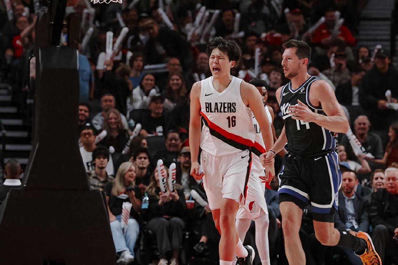 亚博体育在线关于转会期明尼苏达森林狼复出首秀：全明星赛节点到来，目标明确，训练强度明显提升的信息