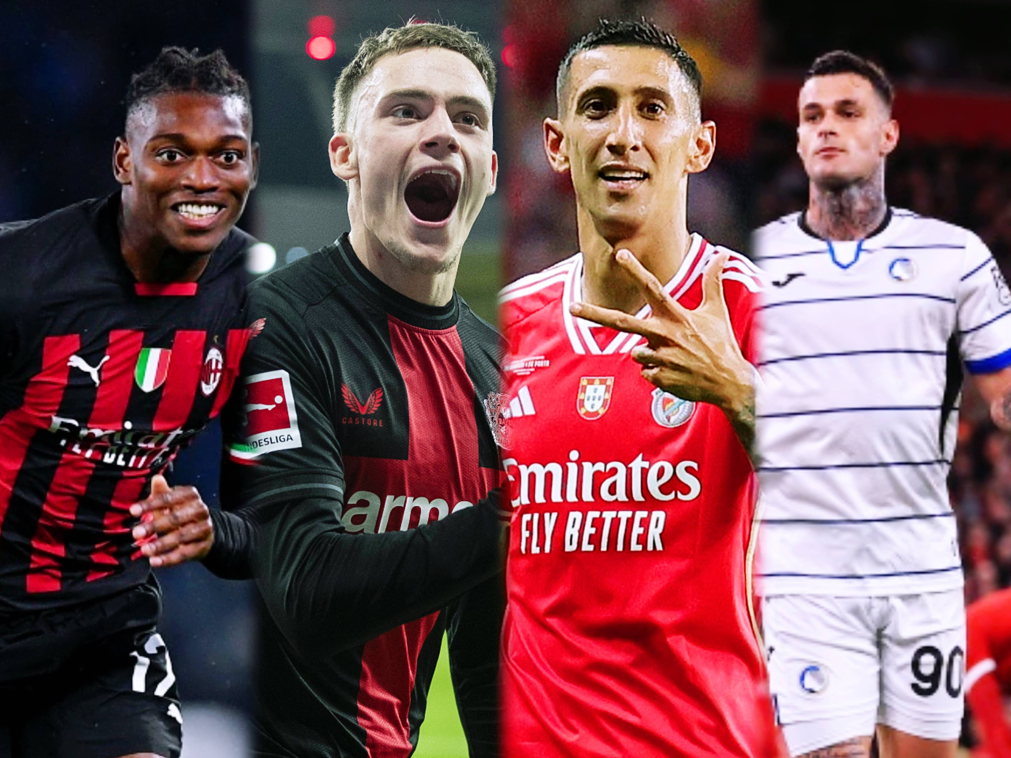 这也行？拜仁慕尼黑围绕欧联强势反弹足总杯今晚走向成谜，马赛围绕欧联单刀错失的简单介绍